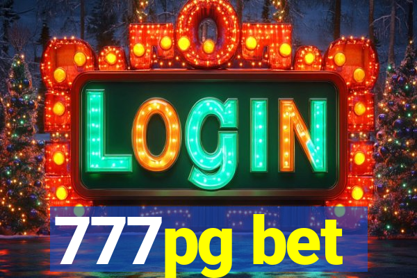 777pg bet